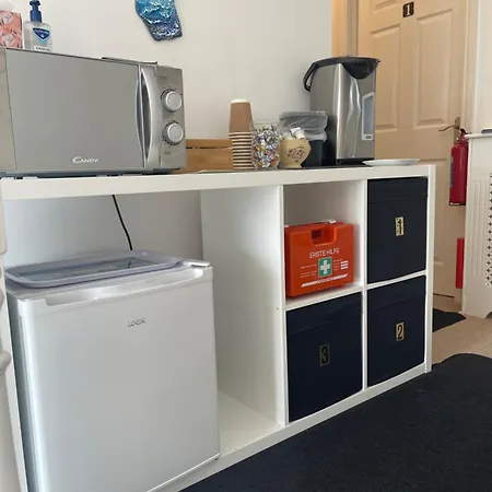 The Ferry Boat Hotel Portmagee Room photo
