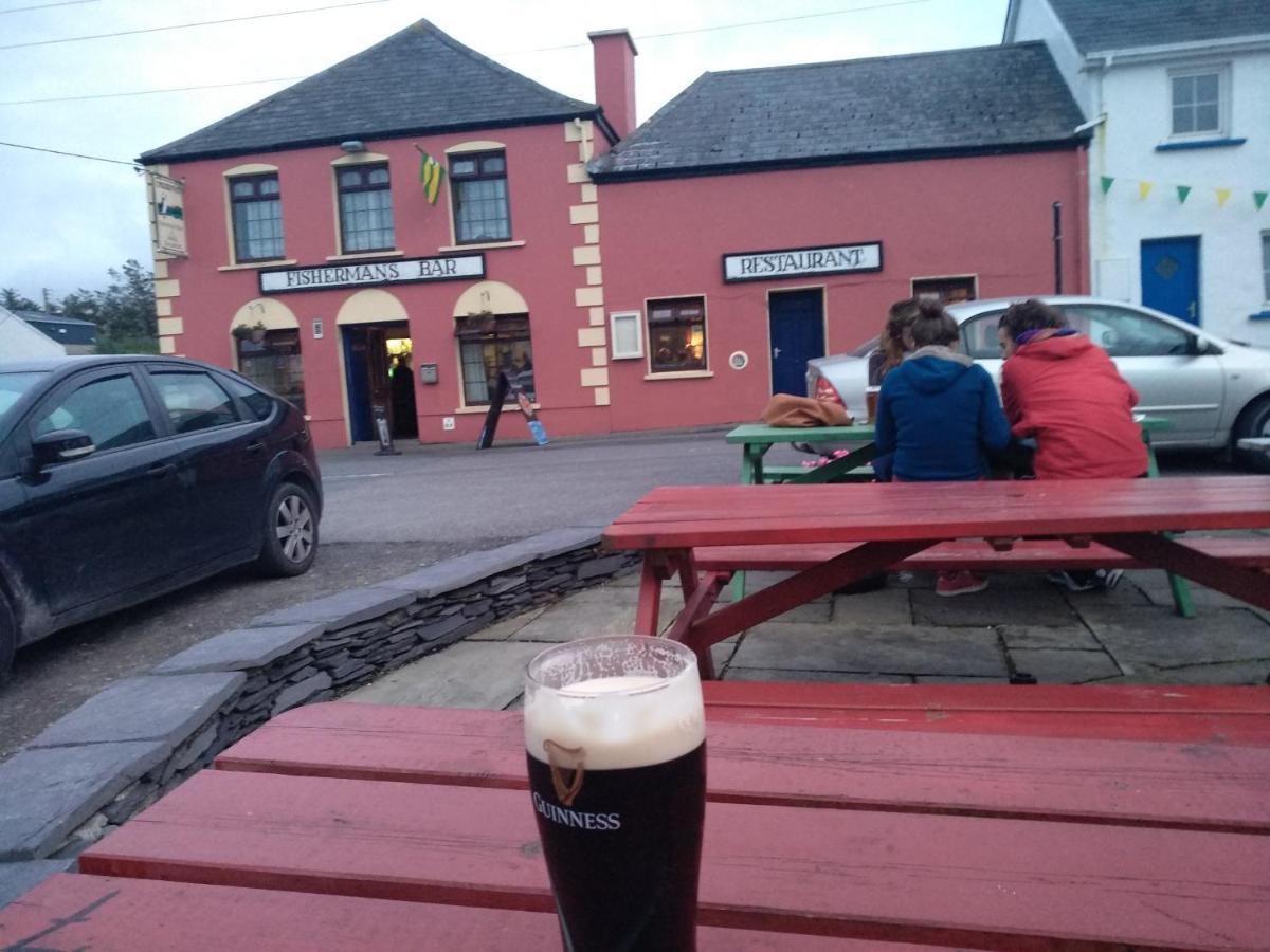 Gasthof The Ferry Boat Portmagee