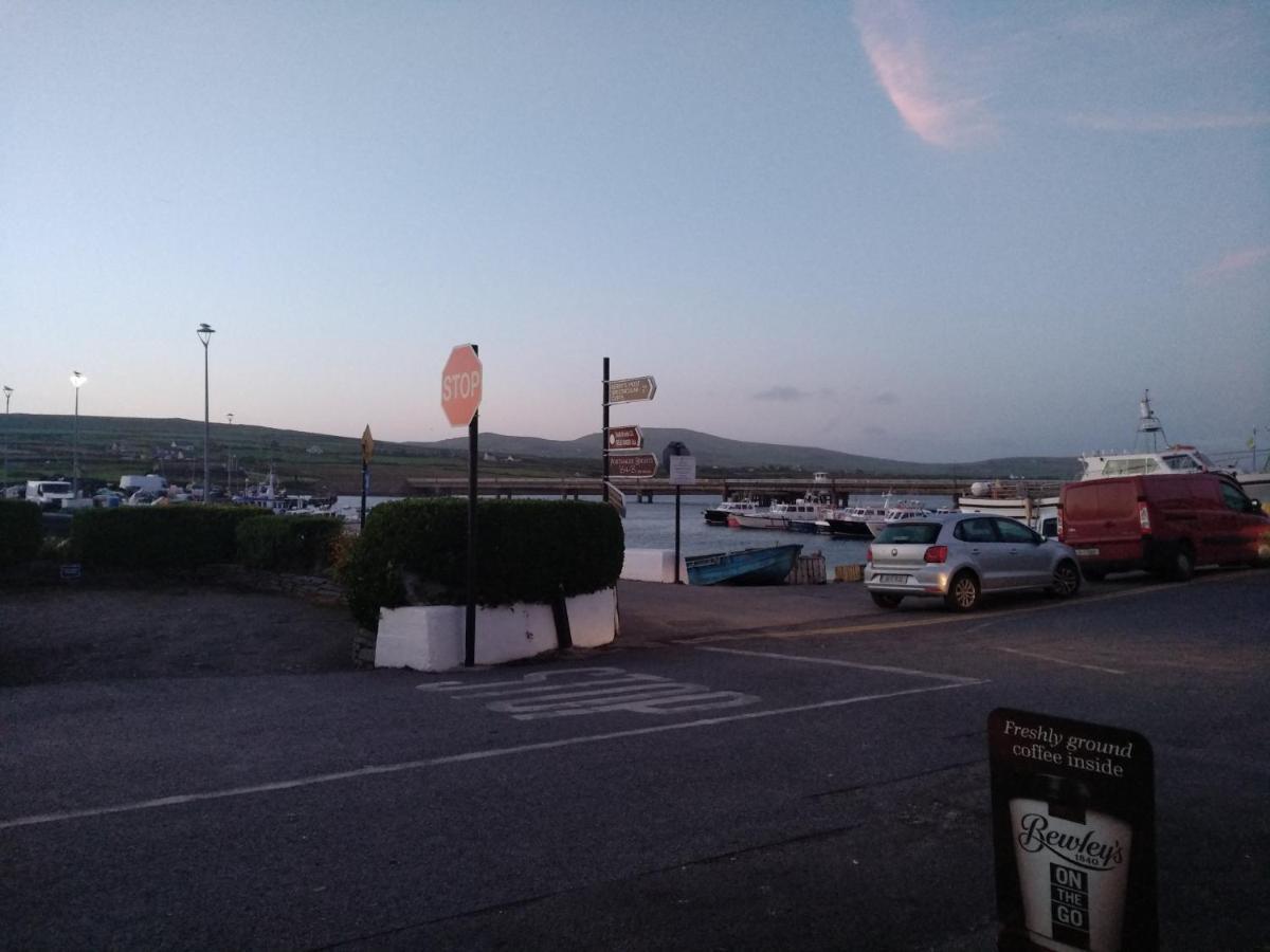 Affittacamere The Ferry Boat Portmagee