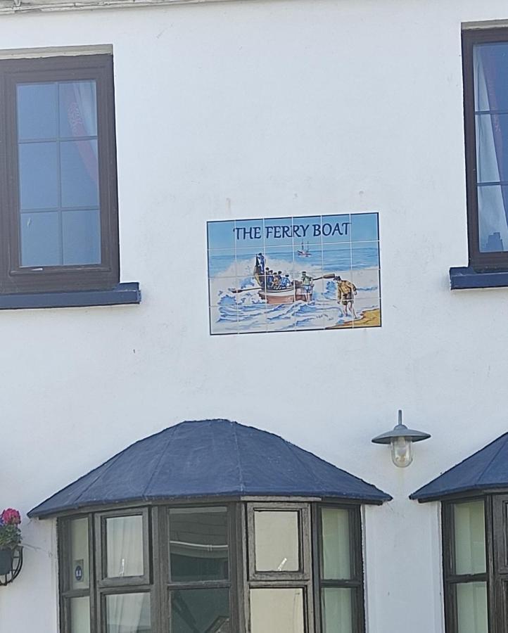 The Ferry Boat * Portmagee