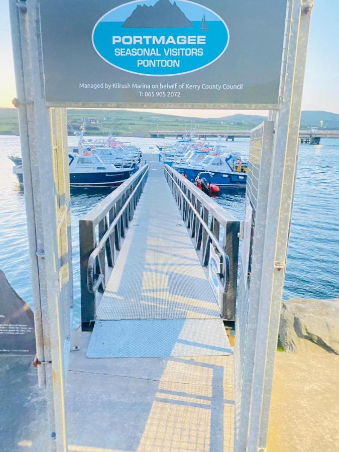 Gasthof The Ferry Boat