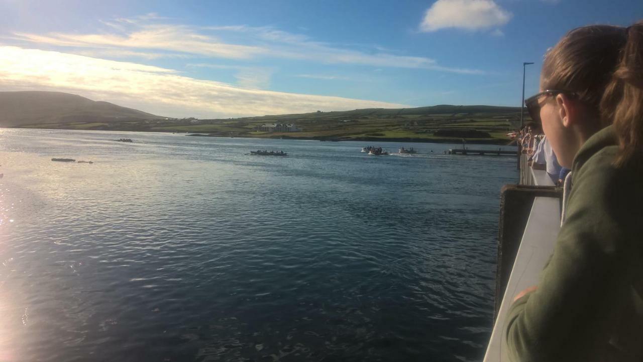 The Ferry Boat Affittacamere Portmagee