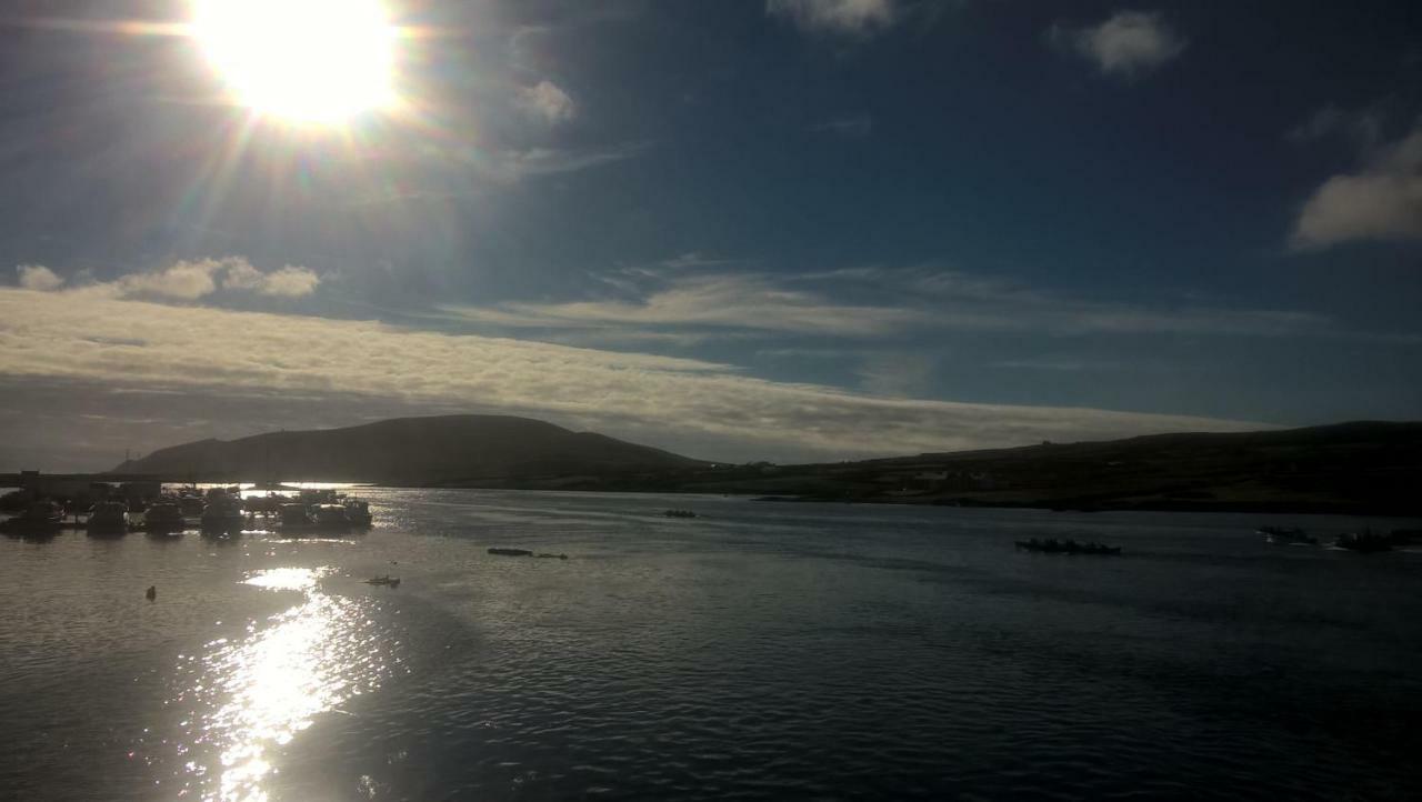 Affittacamere The Ferry Boat Portmagee